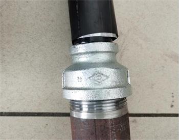 湘潭20MM注浆管供应
