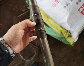 湘潭50MM注浆管